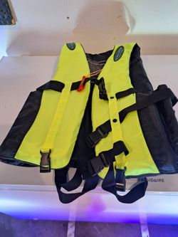 Life Vest