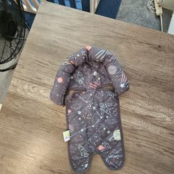 Infant Insert 