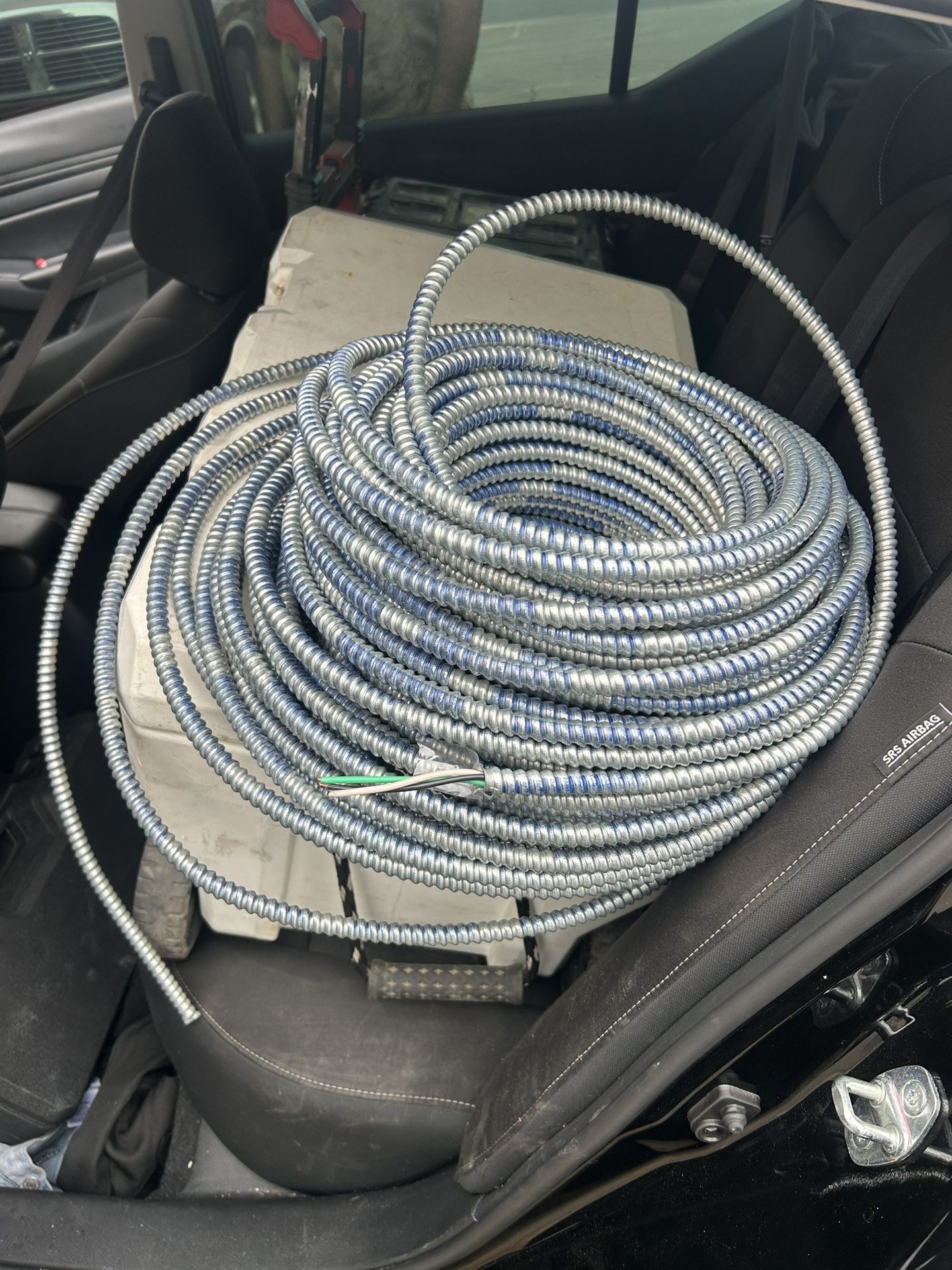 250 ft MC Cable