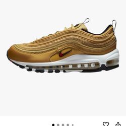 Nike Kids Air Max 97 Sneaker 