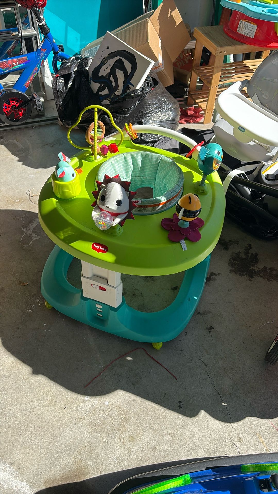 Baby Toys