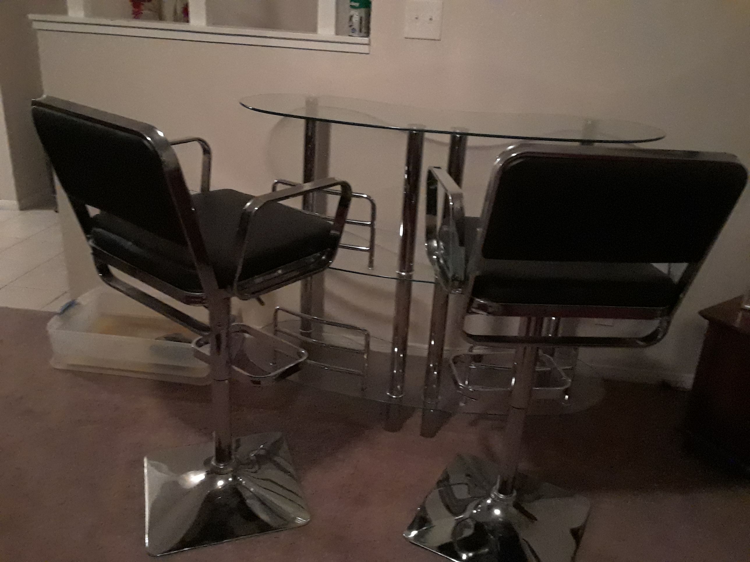 Bar table 2 chairs,All Products : American Fashion Style Bags On Sale