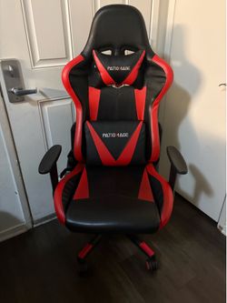 Gaming chair