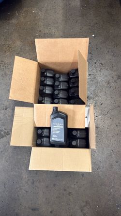 Nissan Genuine CVT Fluid NS-3 (1Qt)