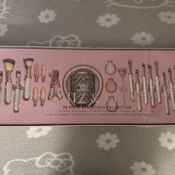 Glitz & Glam Bling Brush Collection Set