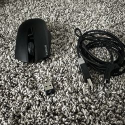 Corsair Harpoon Wireless Gaming Mouse 