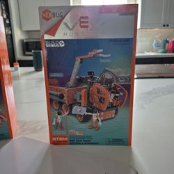 VEX Robtics 