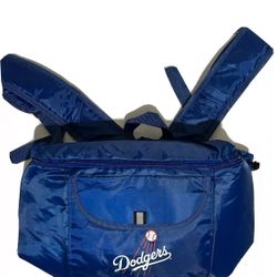 Dodger Bag Pack 