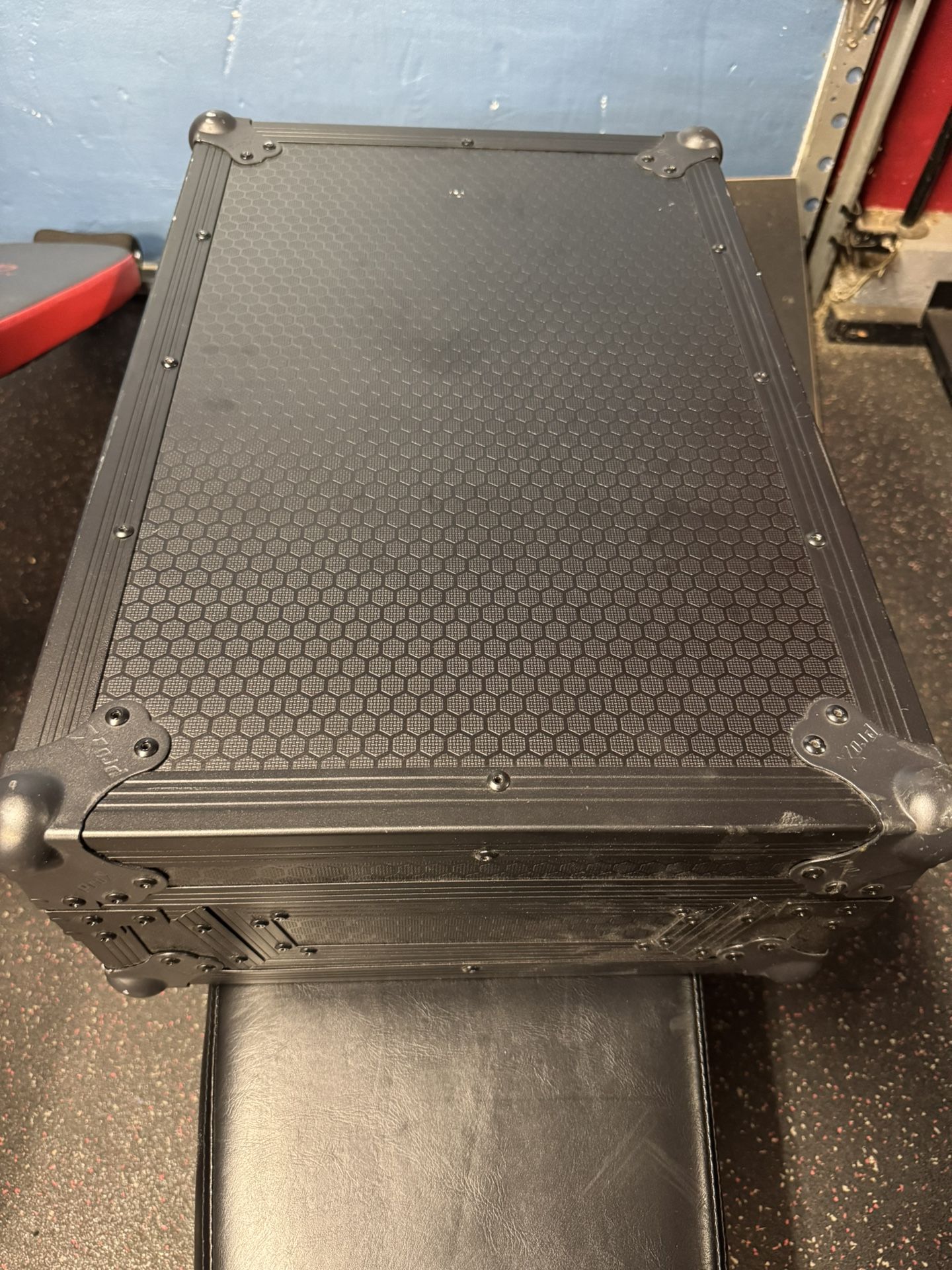 Pro X Flight Case