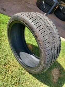 265/35/20 ATLAS FORCE TIRE