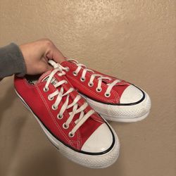 platform Converse 