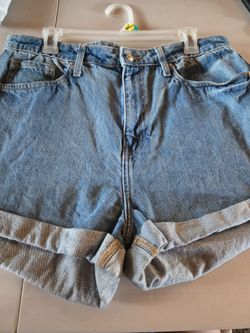 Shorts 14/32 Large