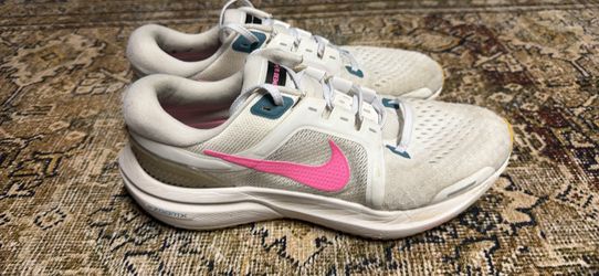 Various pairs of shoes