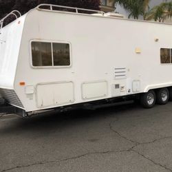 2005 Weekend Warrior FS3000