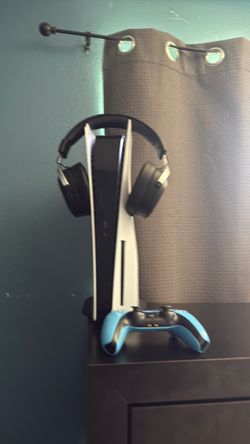 Ps5 disc