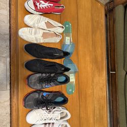 Women’s Shoes Make Offer Very Reasonable