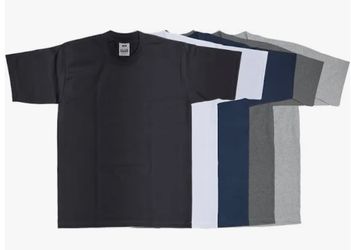 Pro Club Heavyweight T-Shirts