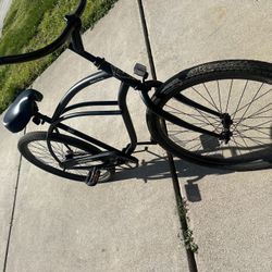 Phat Cycle Sea Wind Cruiser 26"