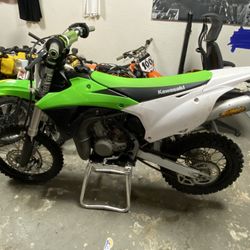 Kx85 