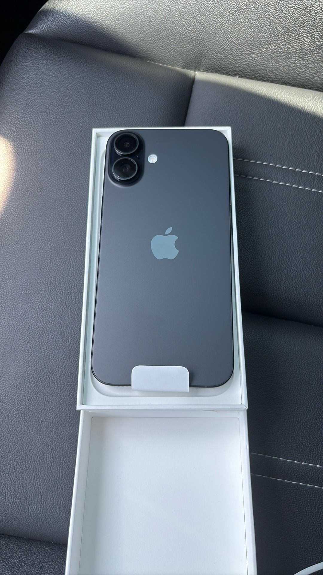 NEW Iphone 16 Plus Unlocked