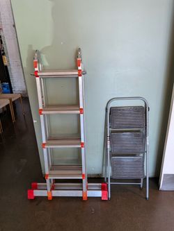 Ladders