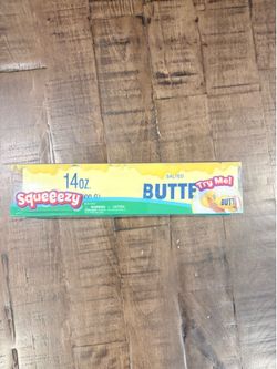 Sunny Days Squeezy Butter - Tiktok Viral Sensory Stress Relief Squeeze Toy