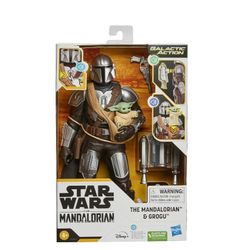 Star Wars Grogu Collectible