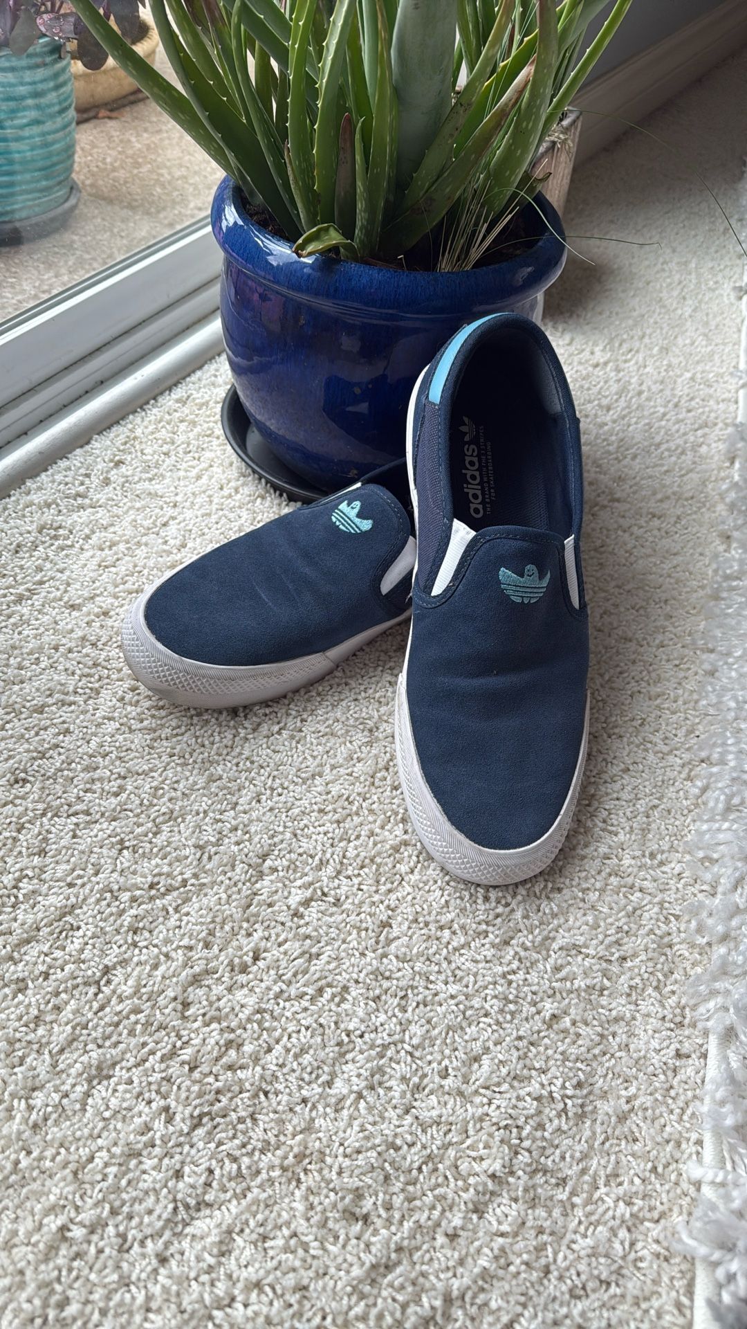 adidas Slip On