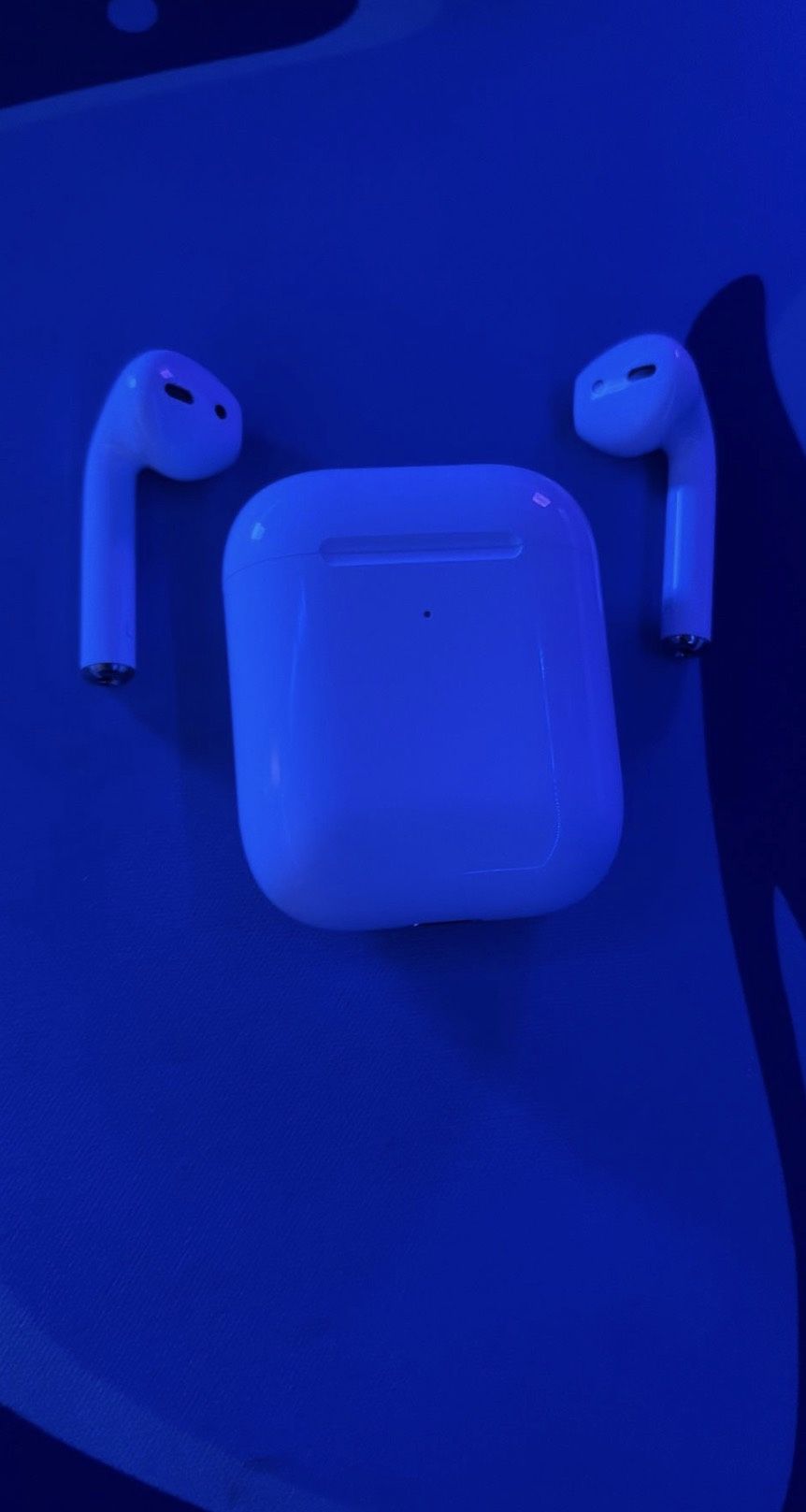 Apple AirPods