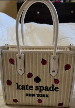 Kate Spade, Purse, Women Fashion, Spring, Summer, Purses