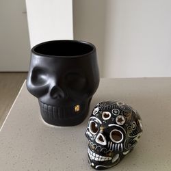 Skulls Decor Bundle 