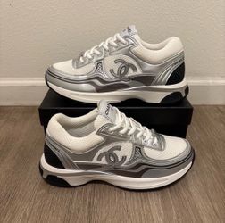 Silver Runners