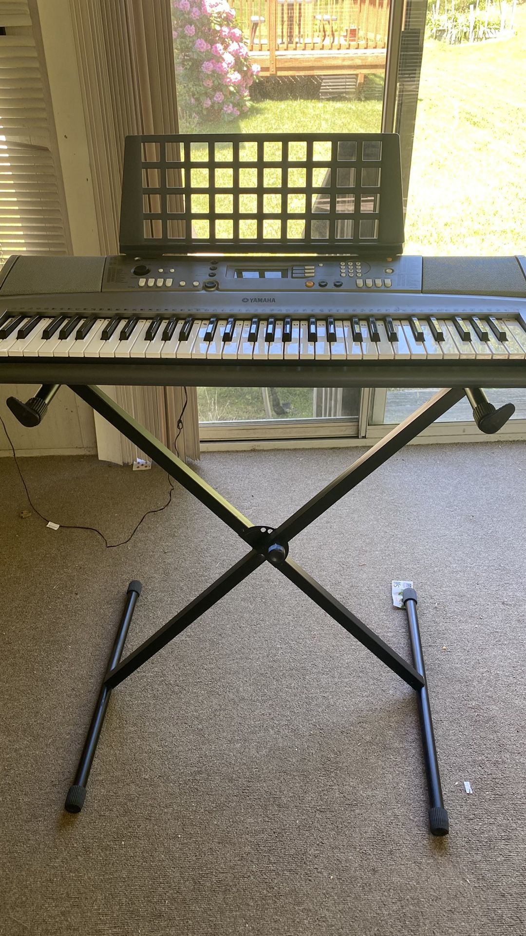 Keyboard Piano