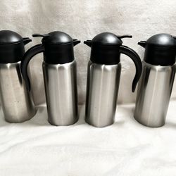 $25 EACH 1 LITER COFFEE CARAFE HOT COLD DISPENSER 47Th Ave., And Dobbins In Laveen