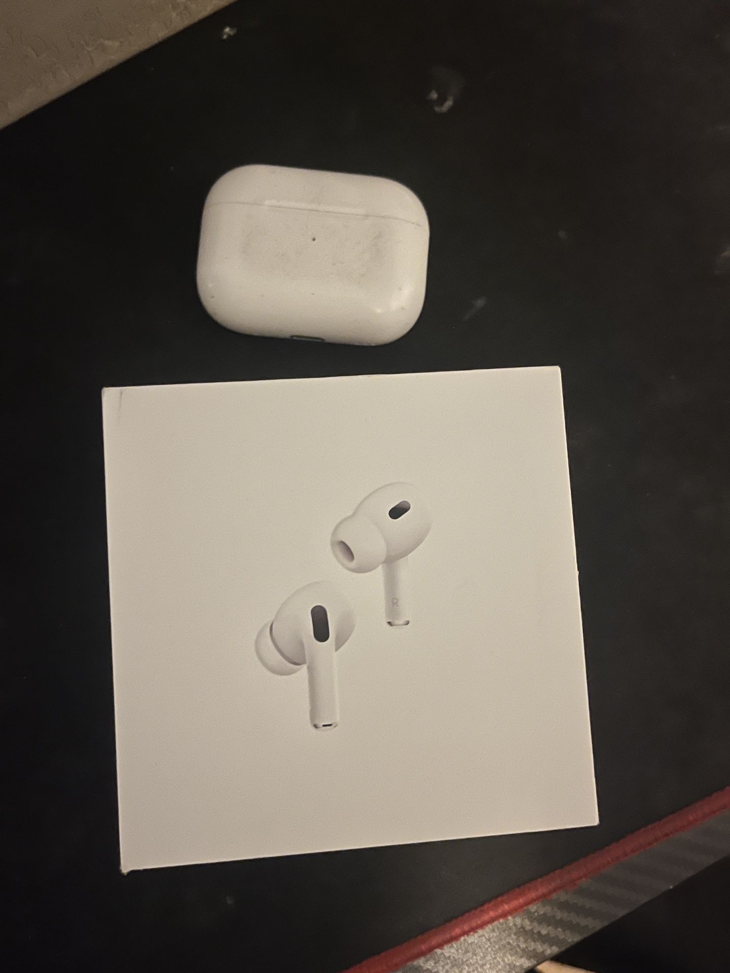 AirPod Pros