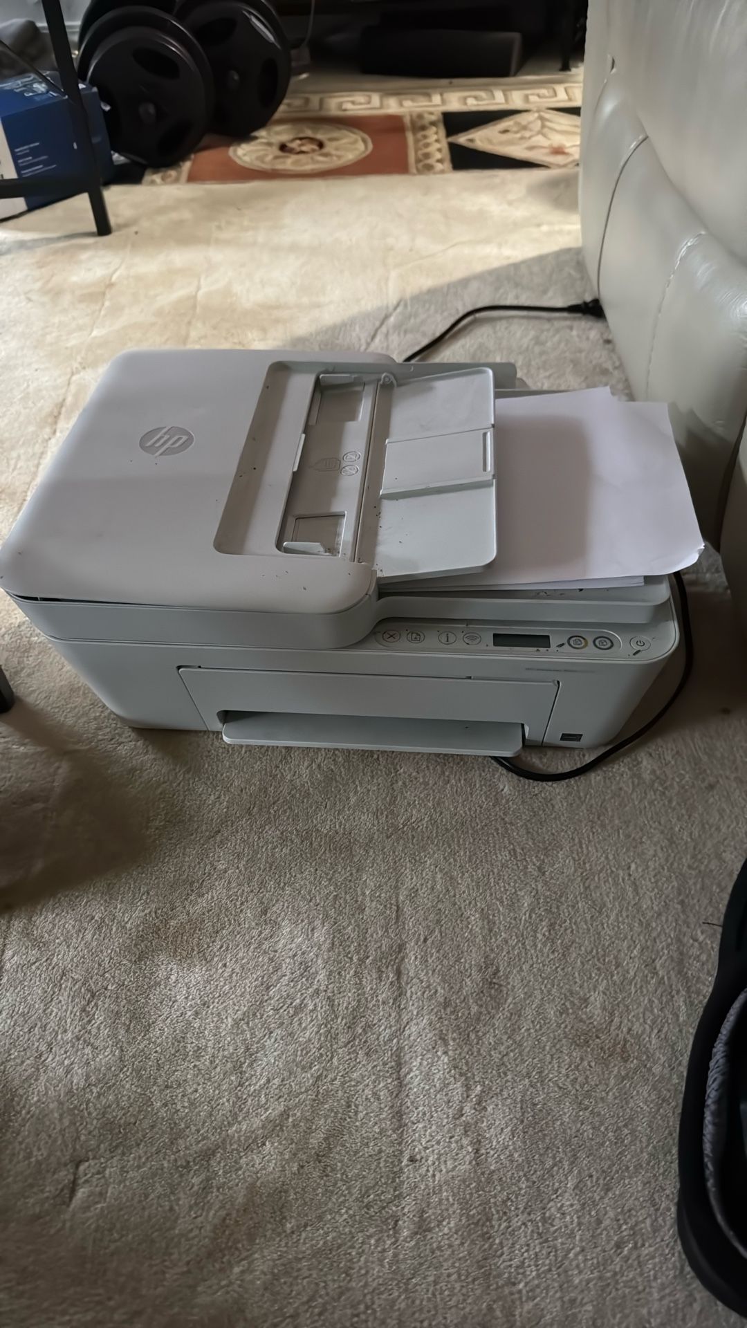 HP Printer 