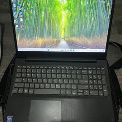 Lenovo IdeaPad S145-15IGM