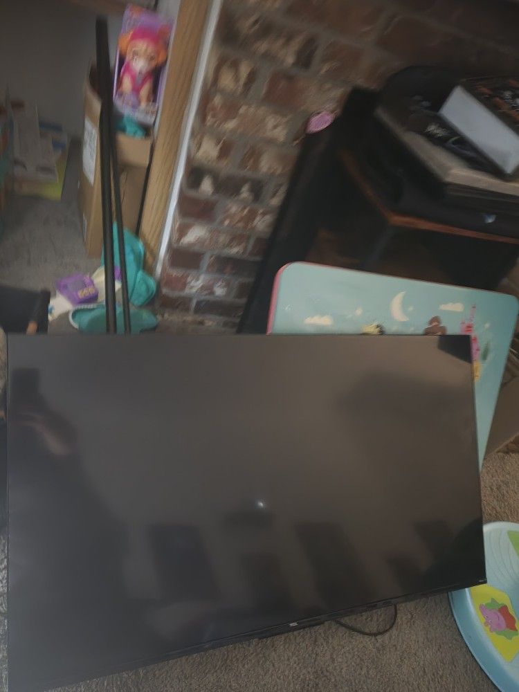 43 Inch Tv