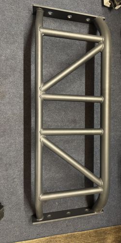 Multi Grip Pull Up Bar - Rep Fitness 