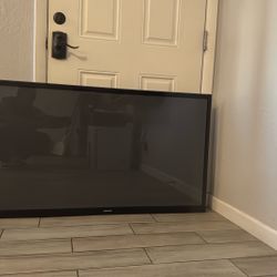 Samsung Plasma Tv Gently Used 