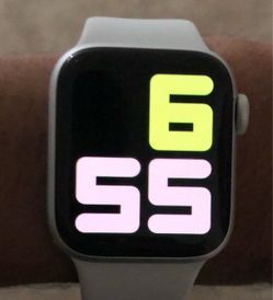 Apple Watch Series 5