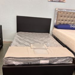 🥳Flash Deal🥳Brand New Full Size Bed Frame $199, Delivery Available 
