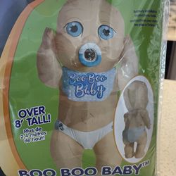 Baby boy Costume 