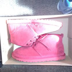 Uggs For Sale Never Worn. Still In The Box!!! Come Get Em 