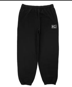 Nike X Stussy Sweats