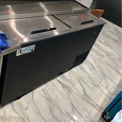 Avntco Refrigeration model 178hbb65hc