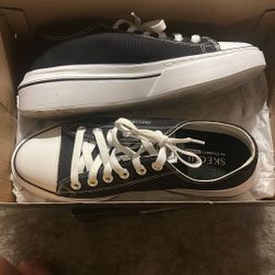 Sketchers Court Classics