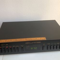 Charlie Sumo, Etc Vintage Lot Of  Equipment 