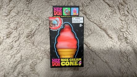 Nice cream cone needoh