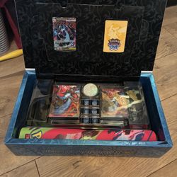 Mega Charizard X Upc (No Packs)